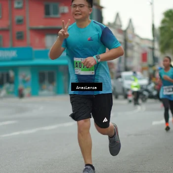 Runner Photo 8815339