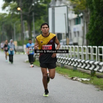Runner Photo 8815340