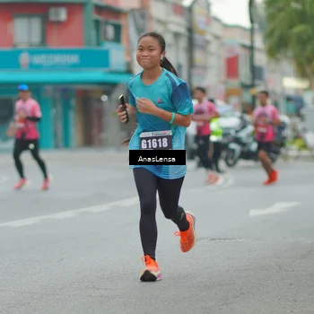 Runner Photo 8815341