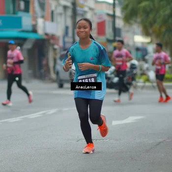 Runner Photo 8815342