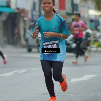 Runner Photo 8815343
