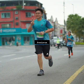Runner Photo 8815344