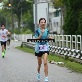 Runner Photo 8815345