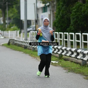 Runner Photo 8815346