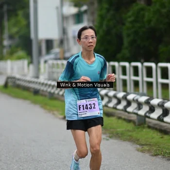 Runner Photo 8815350