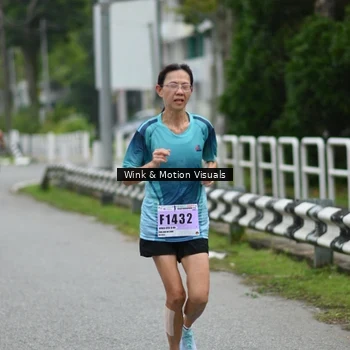 Runner Photo 8815351