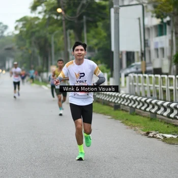Runner Photo 8815363