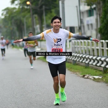 Runner Photo 8815364