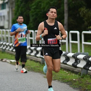 Runner Photo 8815370
