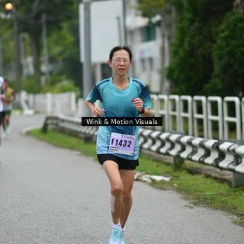 Runner Photo 8815380