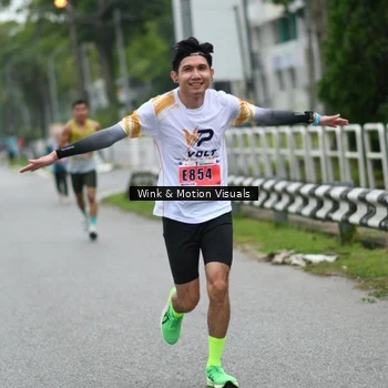 Runner Photo 8815383