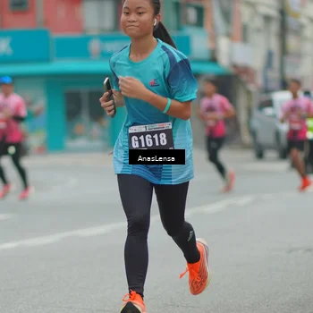 Runner Photo 8815384