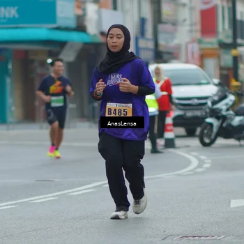Runner Photo 8815385