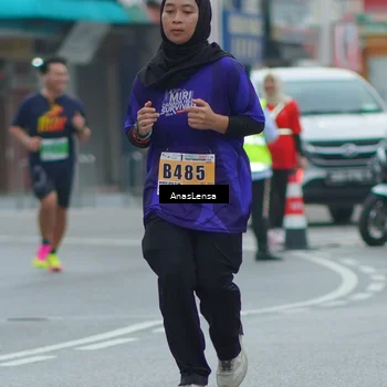 Runner Photo 8815386