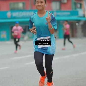 Runner Photo 8815394