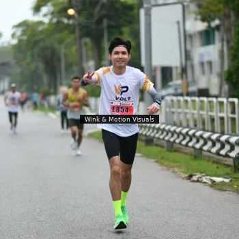 Runner Photo 8815401