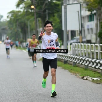 Runner Photo 8815402