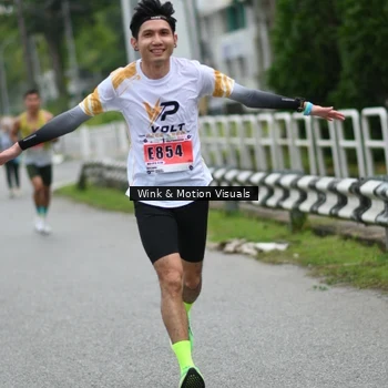 Runner Photo 8815409
