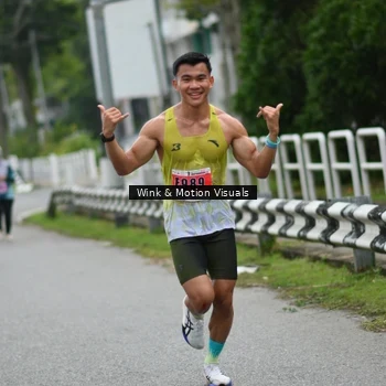 Runner Photo 8815410