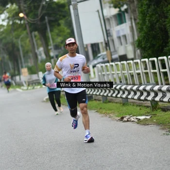 Runner Photo 8815417