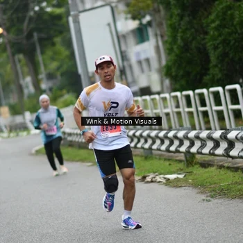 Runner Photo 8815422