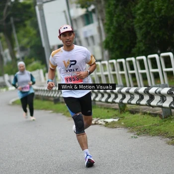 Runner Photo 8815423