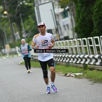 Runner Photo 8815425