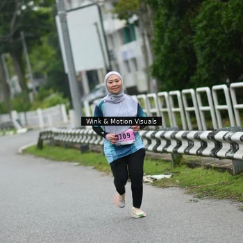 Runner Photo 8815433