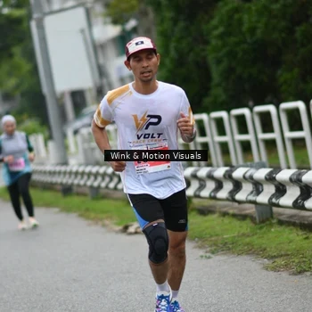 Runner Photo 8815436