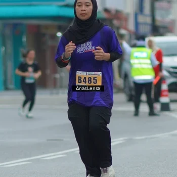 Runner Photo 8815442