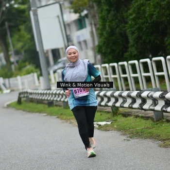 Runner Photo 8815448