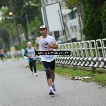 Runner Photo 8815454