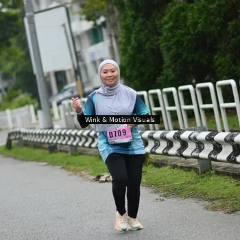 Runner Photo 8815456