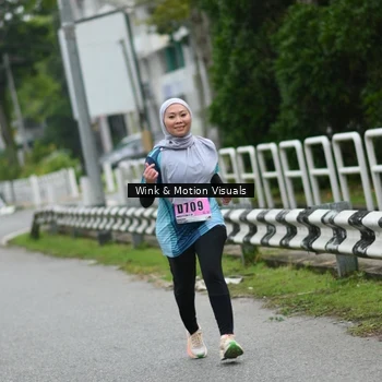 Runner Photo 8815459
