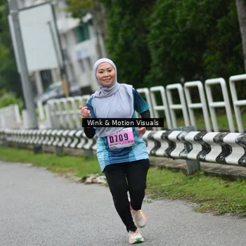 Runner Photo 8815463