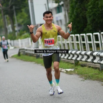 Runner Photo 8815464