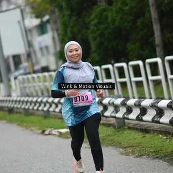 Runner Photo 8815465