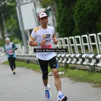 Runner Photo 8815472