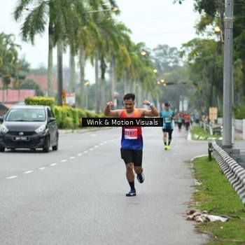 Runner Photo 8815474