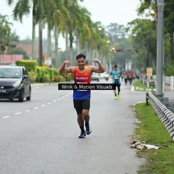 Runner Photo 8815476