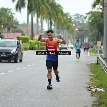 Runner Photo 8815480