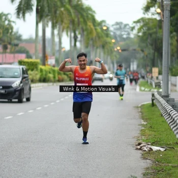 Runner Photo 8815481