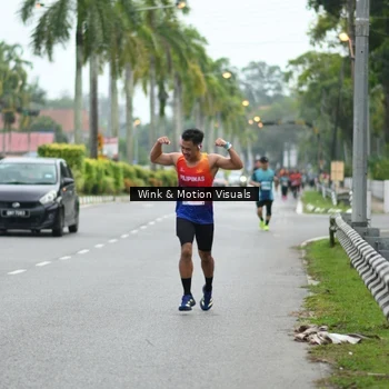 Runner Photo 8815487