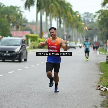 Runner Photo 8815491