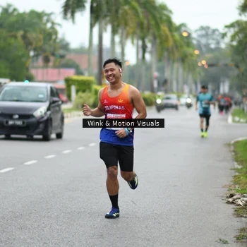 Runner Photo 8815492
