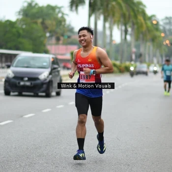 Runner Photo 8815494