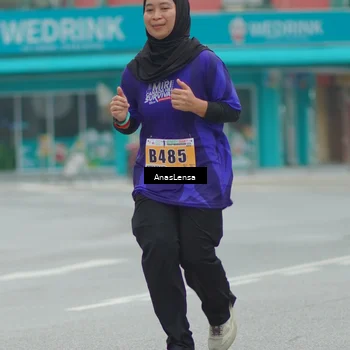 Runner Photo 8815495