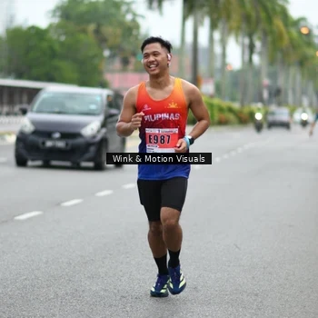 Runner Photo 8815496