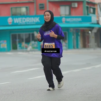 Runner Photo 8815499