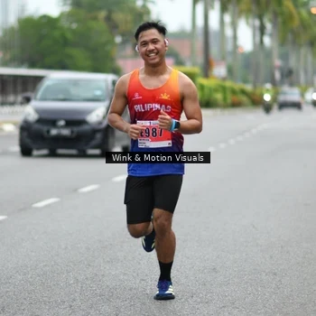 Runner Photo 8815503